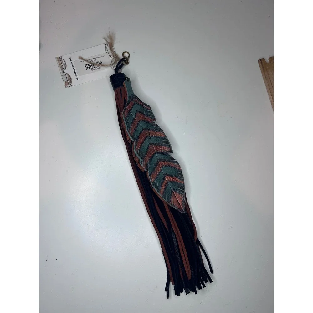 Hide Junkie handcrafted leather